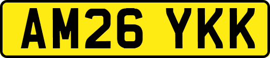 AM26YKK