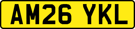 AM26YKL