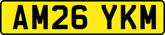 AM26YKM