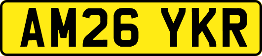 AM26YKR