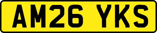 AM26YKS