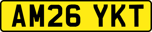AM26YKT