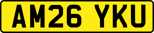 AM26YKU