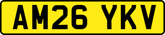 AM26YKV