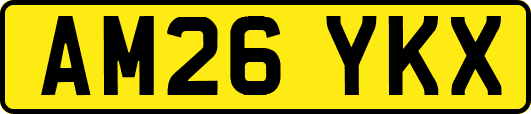 AM26YKX