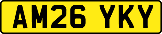 AM26YKY
