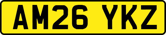 AM26YKZ