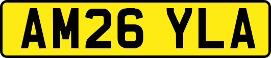 AM26YLA