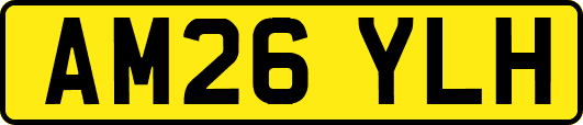 AM26YLH