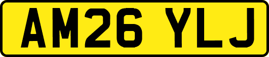 AM26YLJ