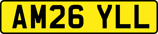 AM26YLL