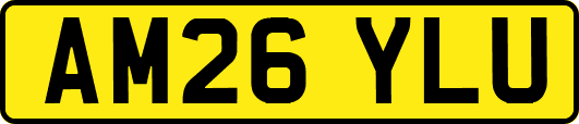 AM26YLU