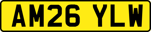 AM26YLW