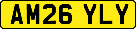 AM26YLY