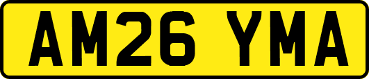 AM26YMA