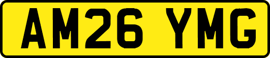 AM26YMG