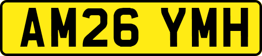 AM26YMH