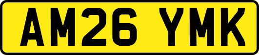 AM26YMK