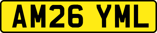 AM26YML