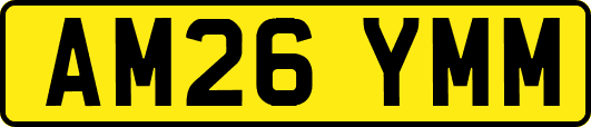 AM26YMM