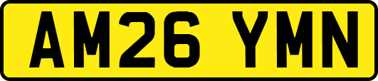AM26YMN