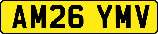 AM26YMV