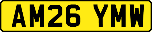 AM26YMW