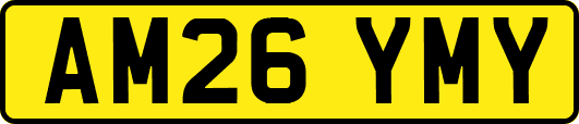 AM26YMY