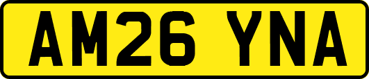 AM26YNA