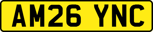 AM26YNC