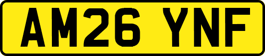AM26YNF