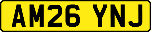 AM26YNJ