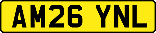 AM26YNL