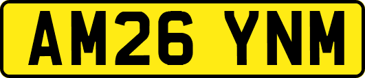 AM26YNM