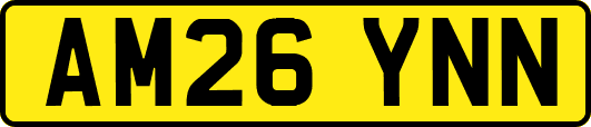 AM26YNN