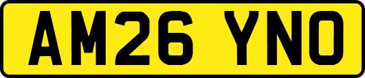 AM26YNO