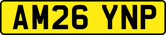 AM26YNP