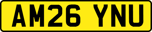 AM26YNU