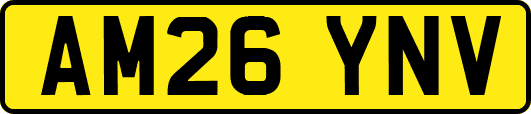 AM26YNV