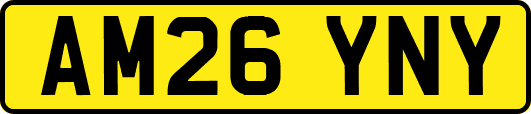 AM26YNY