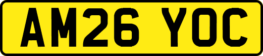 AM26YOC