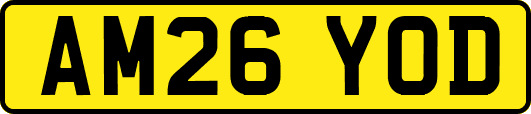 AM26YOD