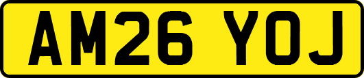 AM26YOJ