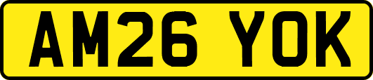 AM26YOK
