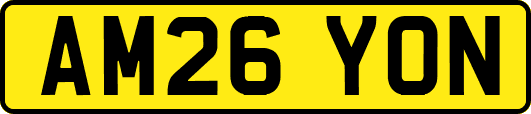 AM26YON