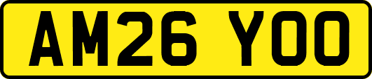 AM26YOO