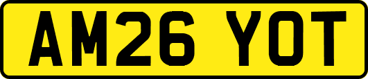 AM26YOT
