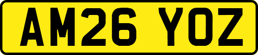 AM26YOZ