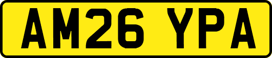 AM26YPA