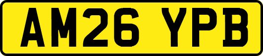 AM26YPB